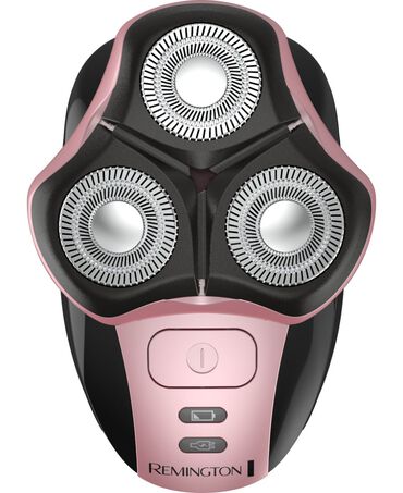 Pure Confidence Ladies Shaver